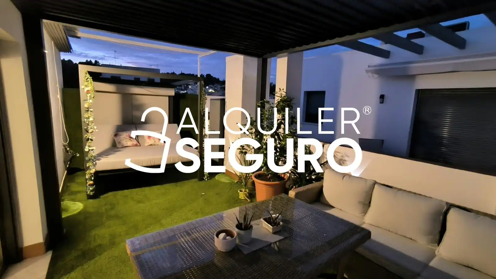 Pis de 41 m² a Gelves