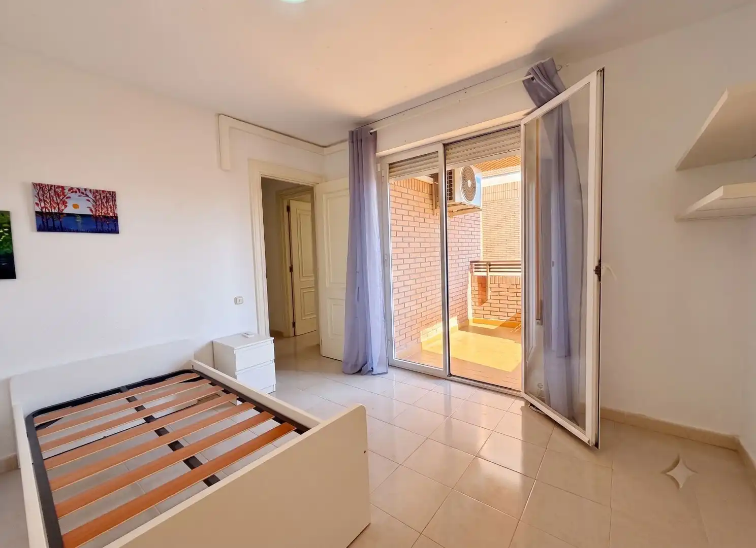Piso de 154 m² en Almería