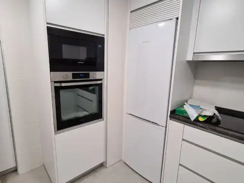Piso de 110 m² en Guadalajara