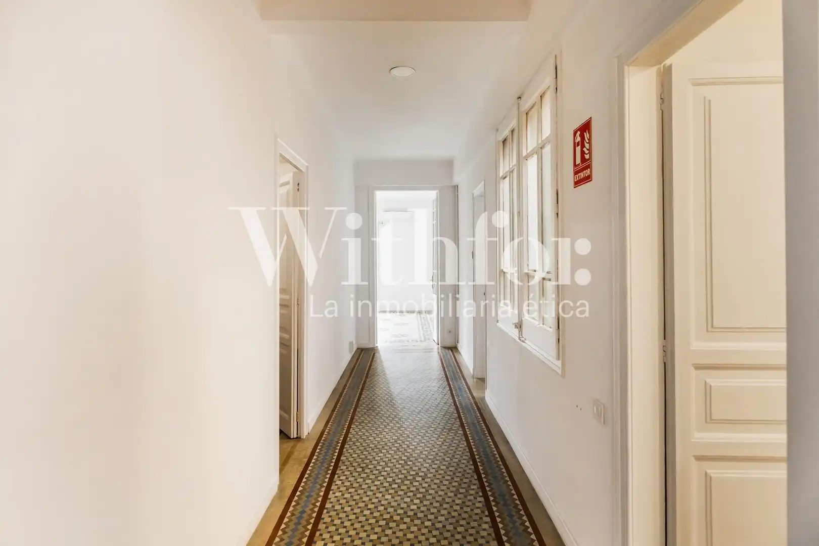 Piso de 220 m² en Barcelona