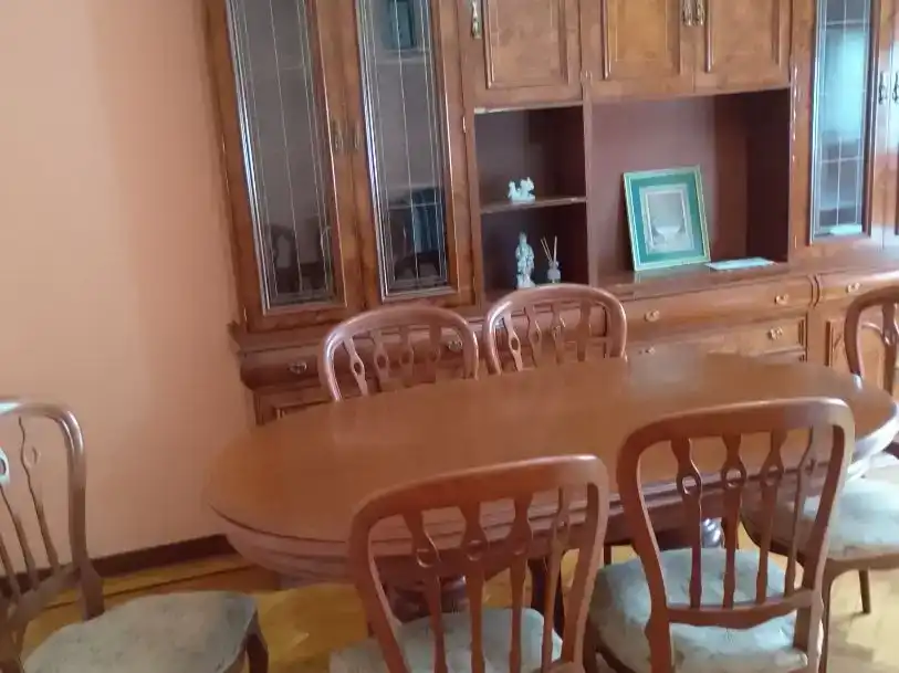 Piso de 130 m² en Vigo