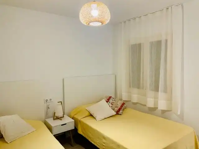 Piso de 70 m² en Palamós