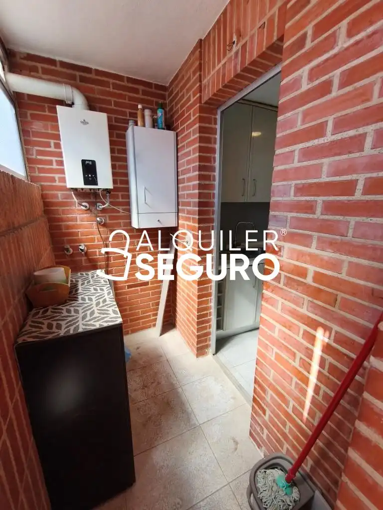 Piso de 83 m² en Alicante