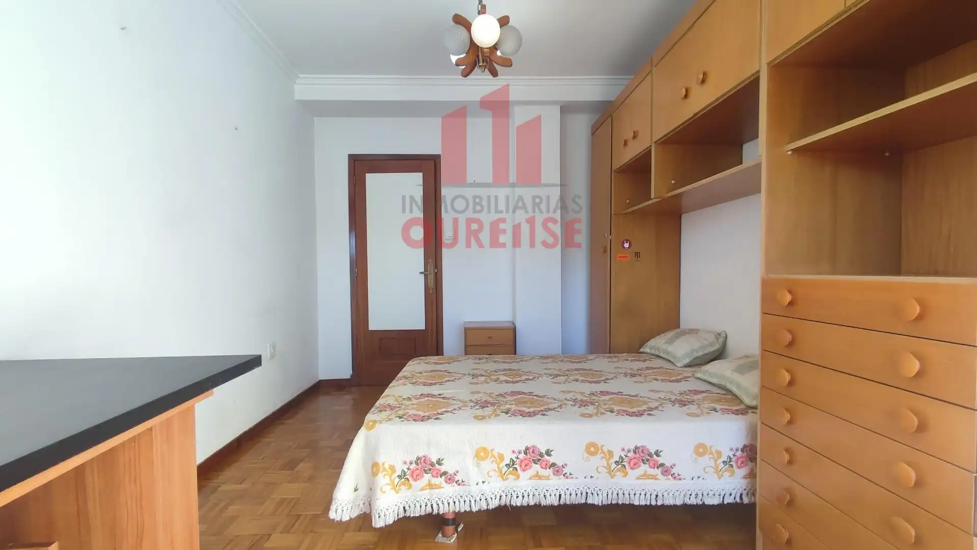 Piso de 123 m² en Ourense