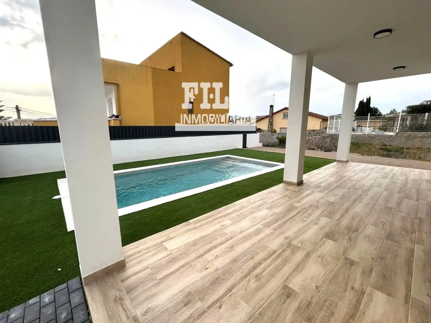 Piso de 213 m² en el Vendrell
