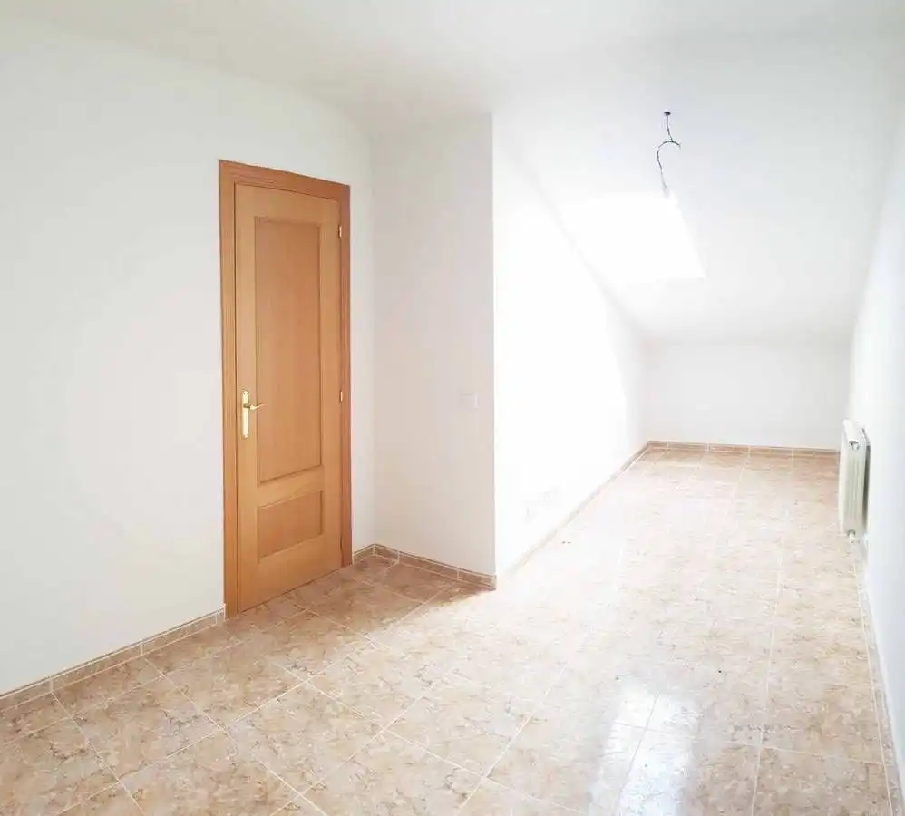 Piso de 105 m² en Medina de Rioseco