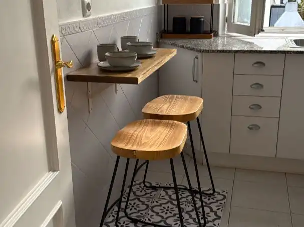 Pis de 57 m² a Santander