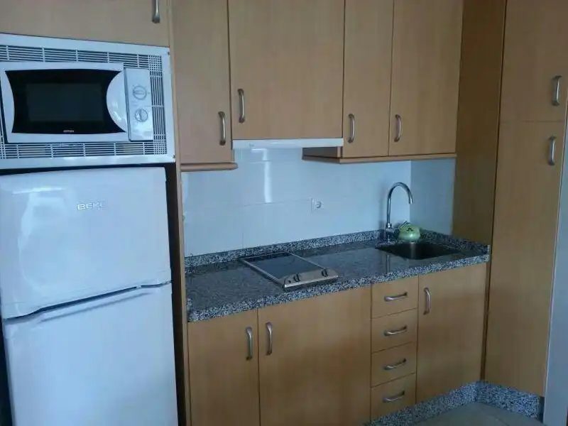 Piso de 55 m² en Vélez-Málaga