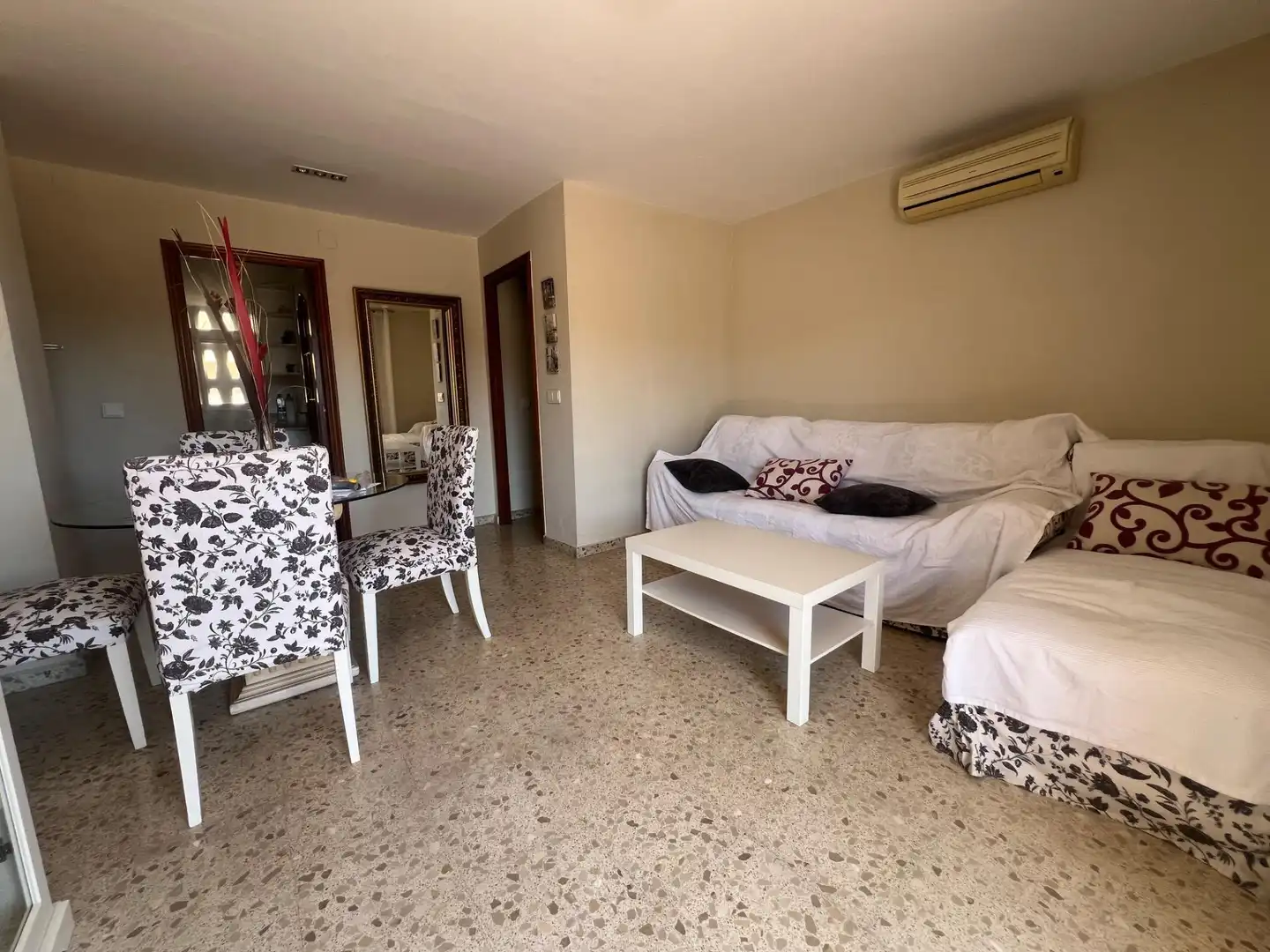Piso de 89 m² en Algeciras
