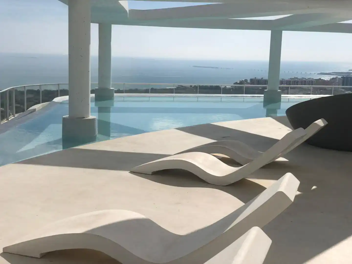 Piso de 120 m² en Canet de Berenguer
