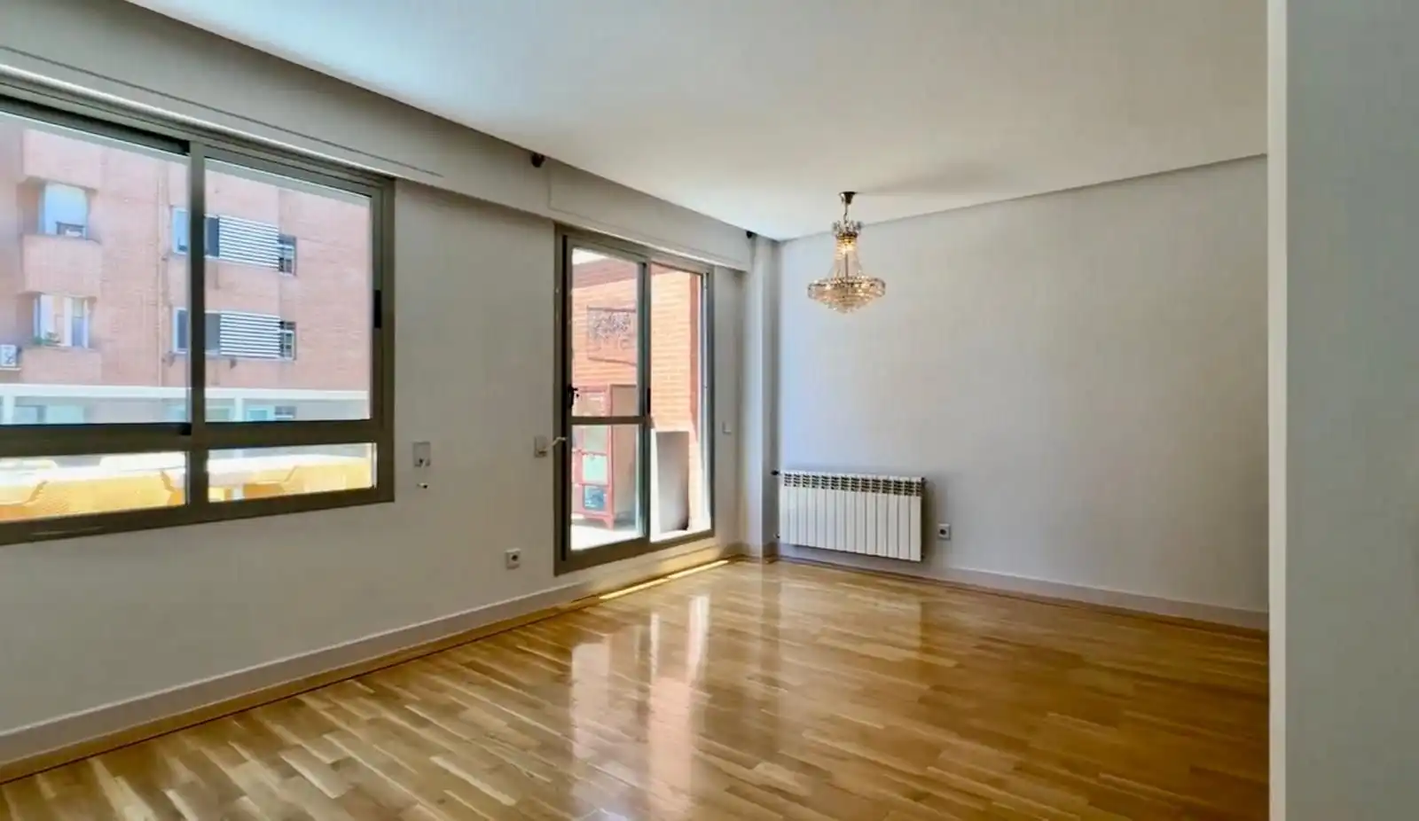 Pis de 118 m² a Madrid