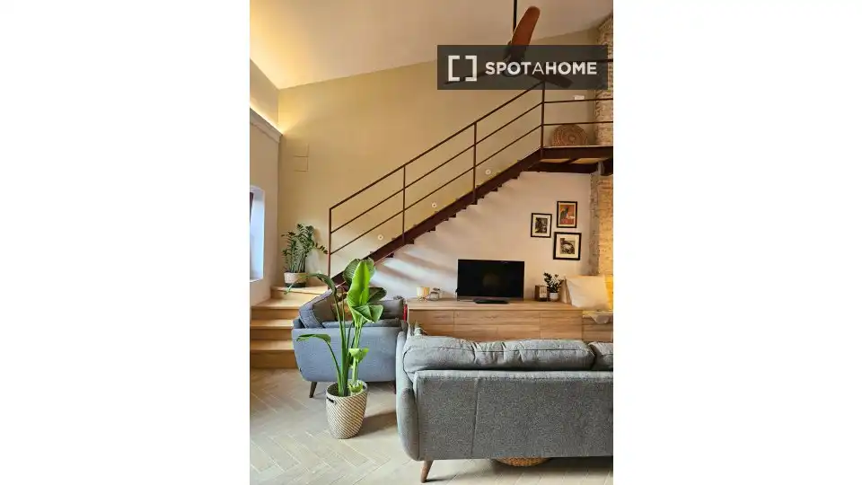 Habitación en alquiler, Valencia