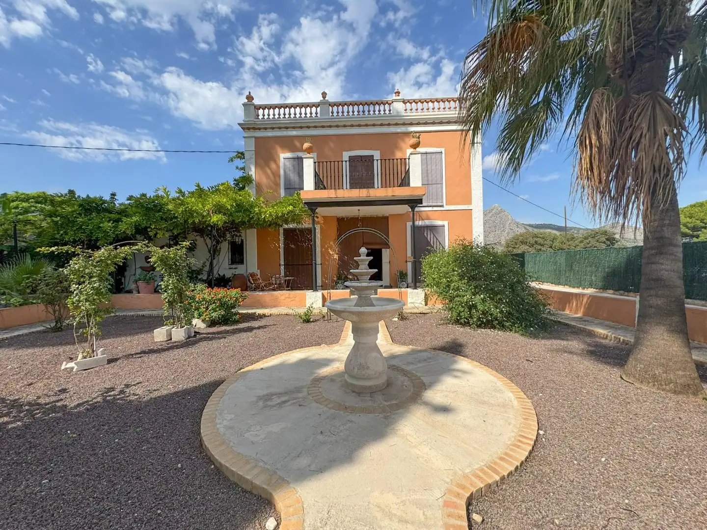 Casa de 440 m² en Ondara