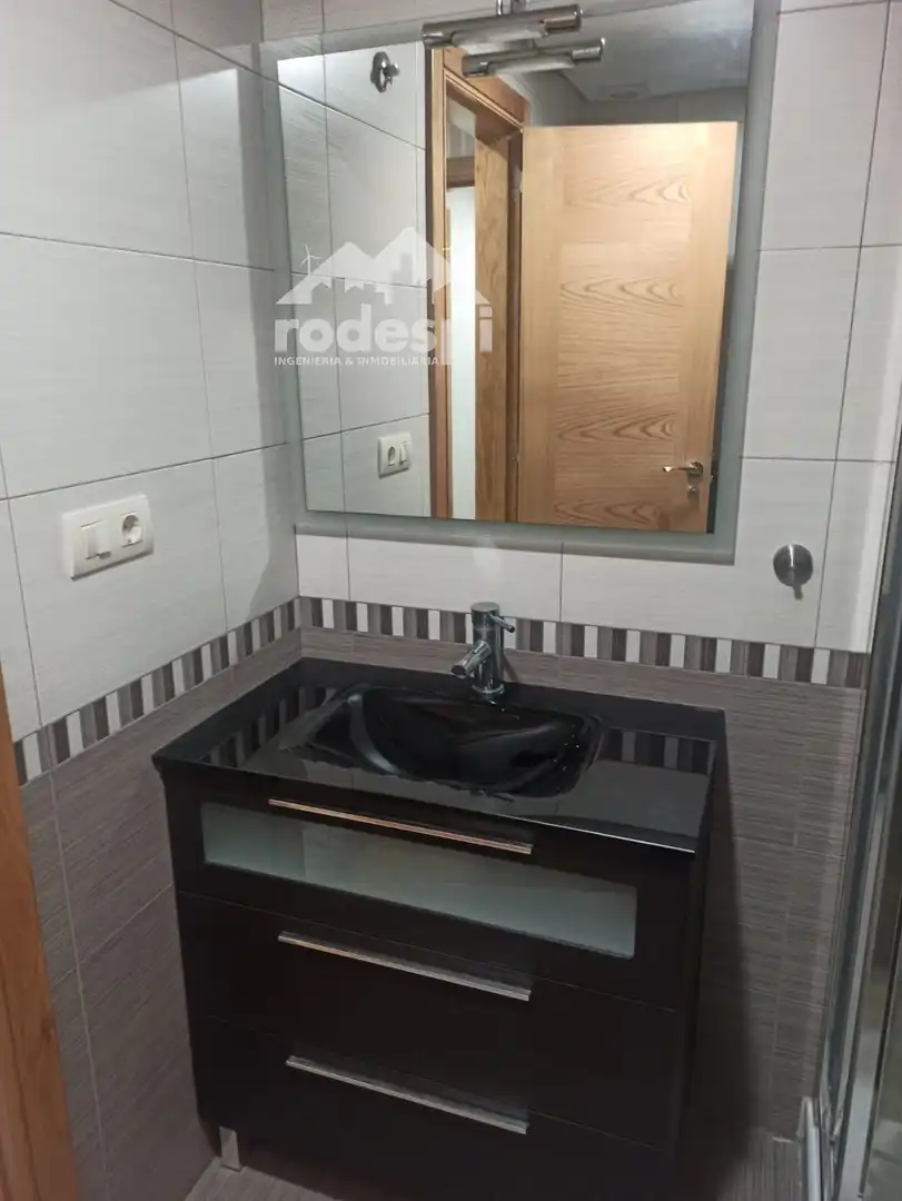 Piso de 124 m² en Ponteareas
