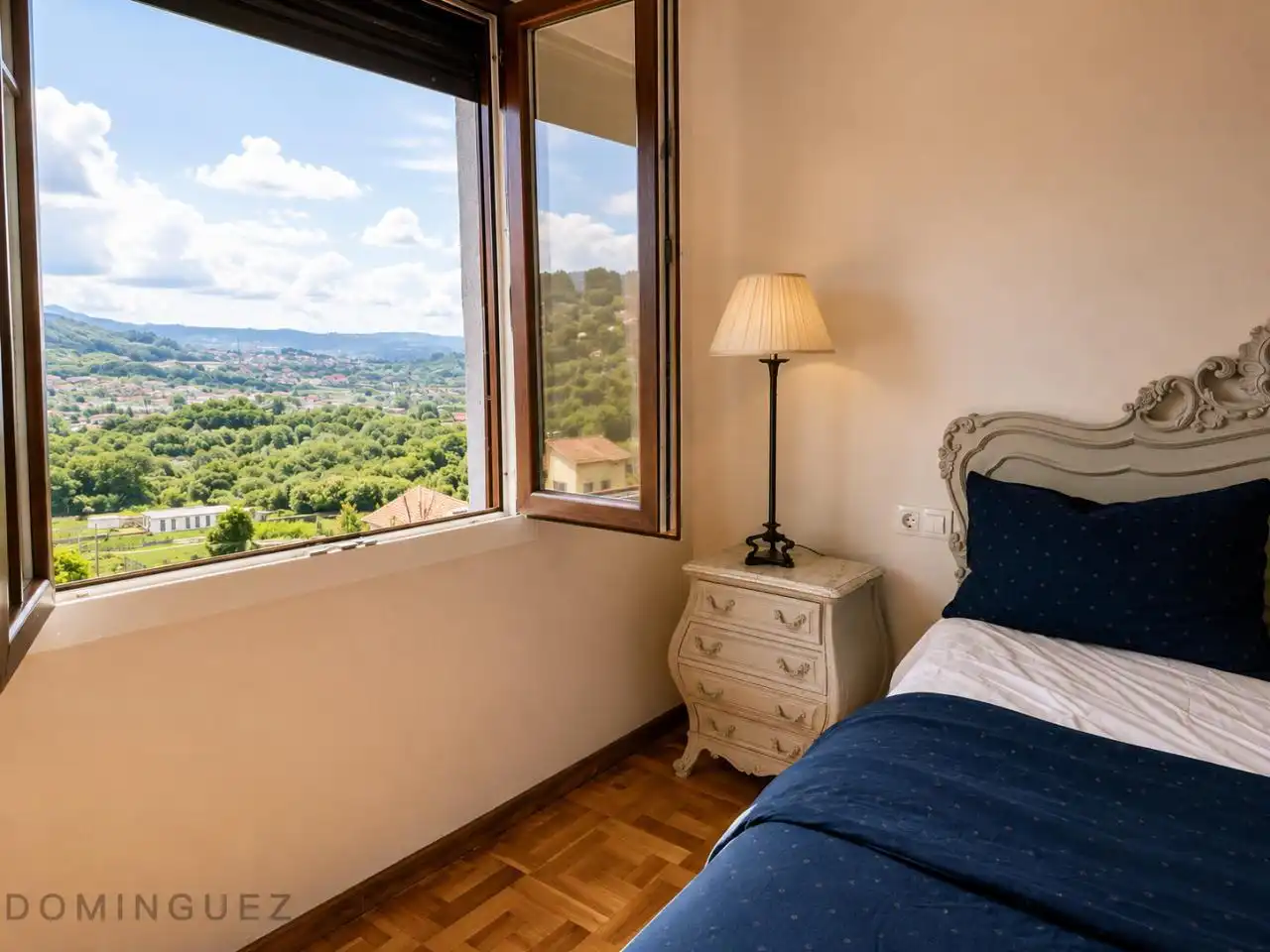 Piso de 233 m² en Cangas de Morrazo