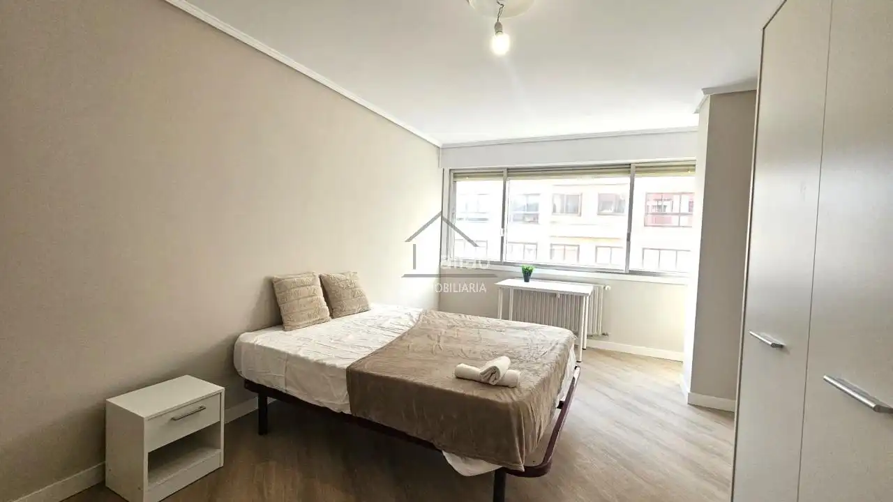 Habitación en alquiler, Ferrol