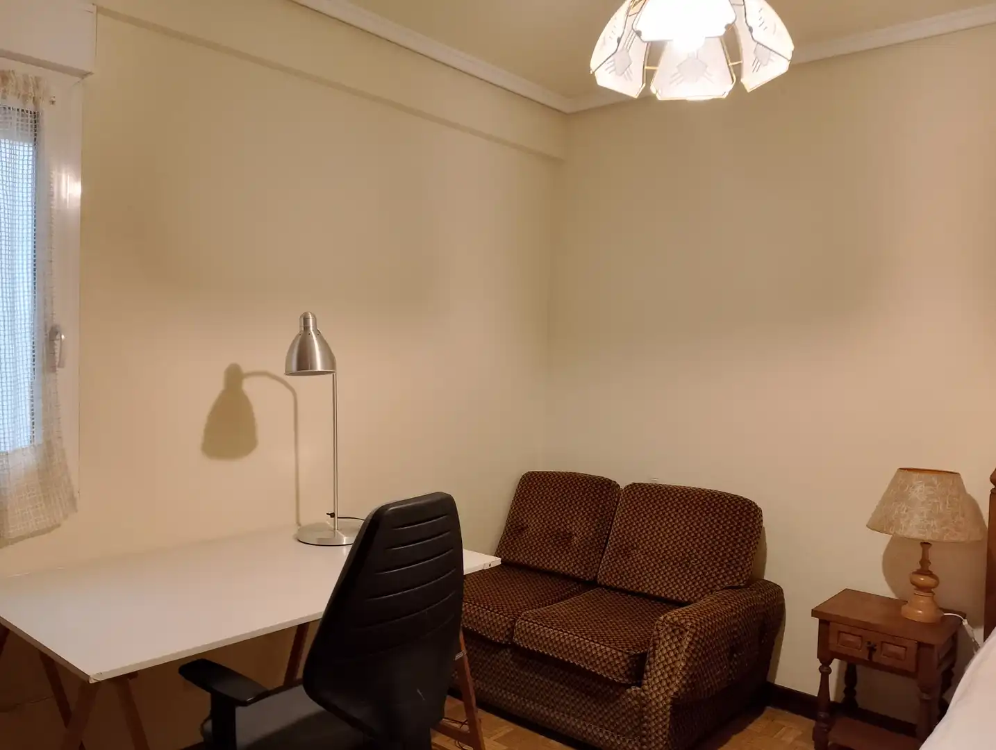 Piso de 80 m² en San Sebastián