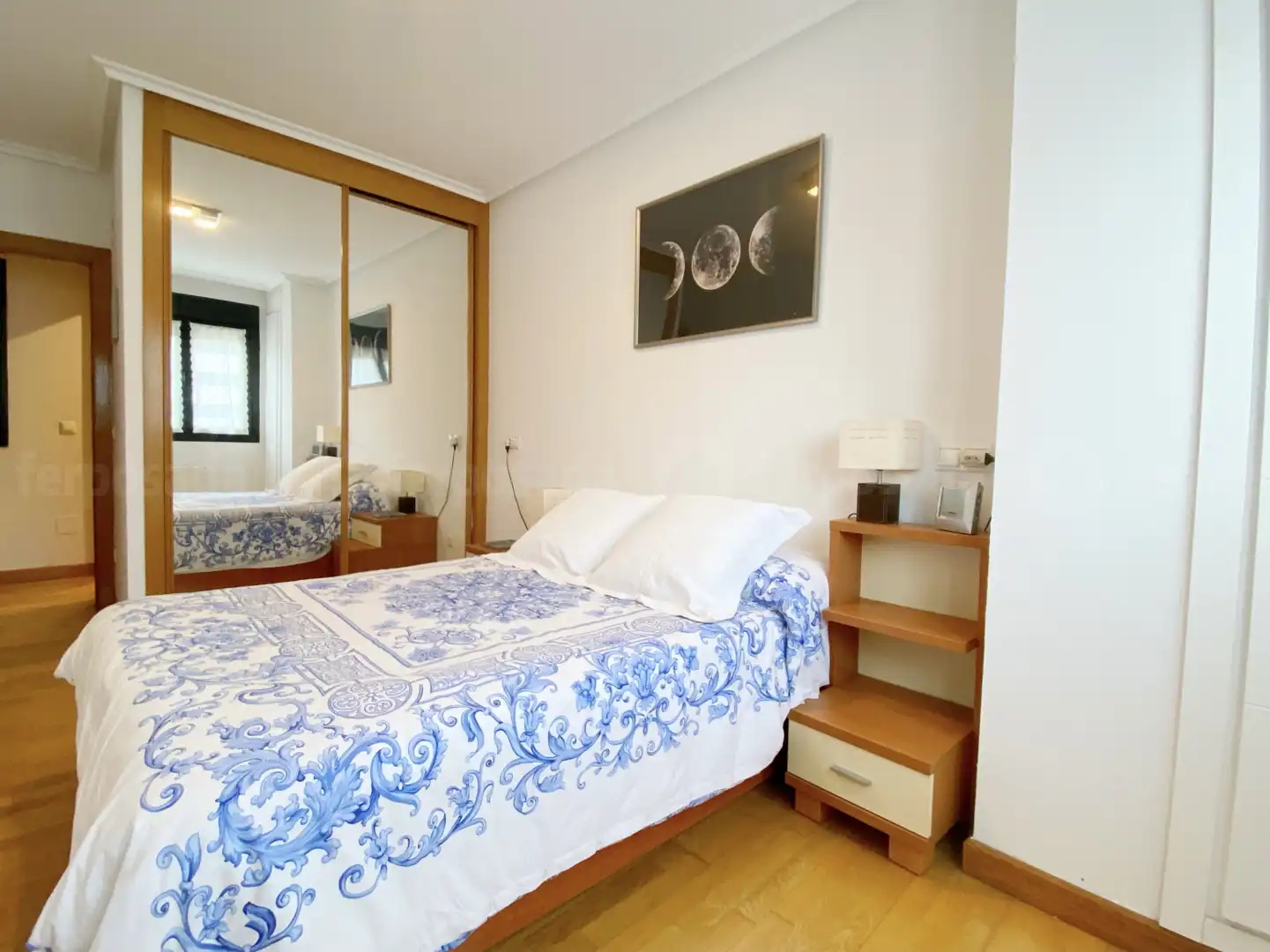 Appartamento 46 m² a Gijón / Xixón