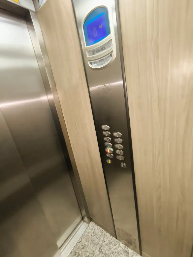 Piso de 103 m² en Palencia