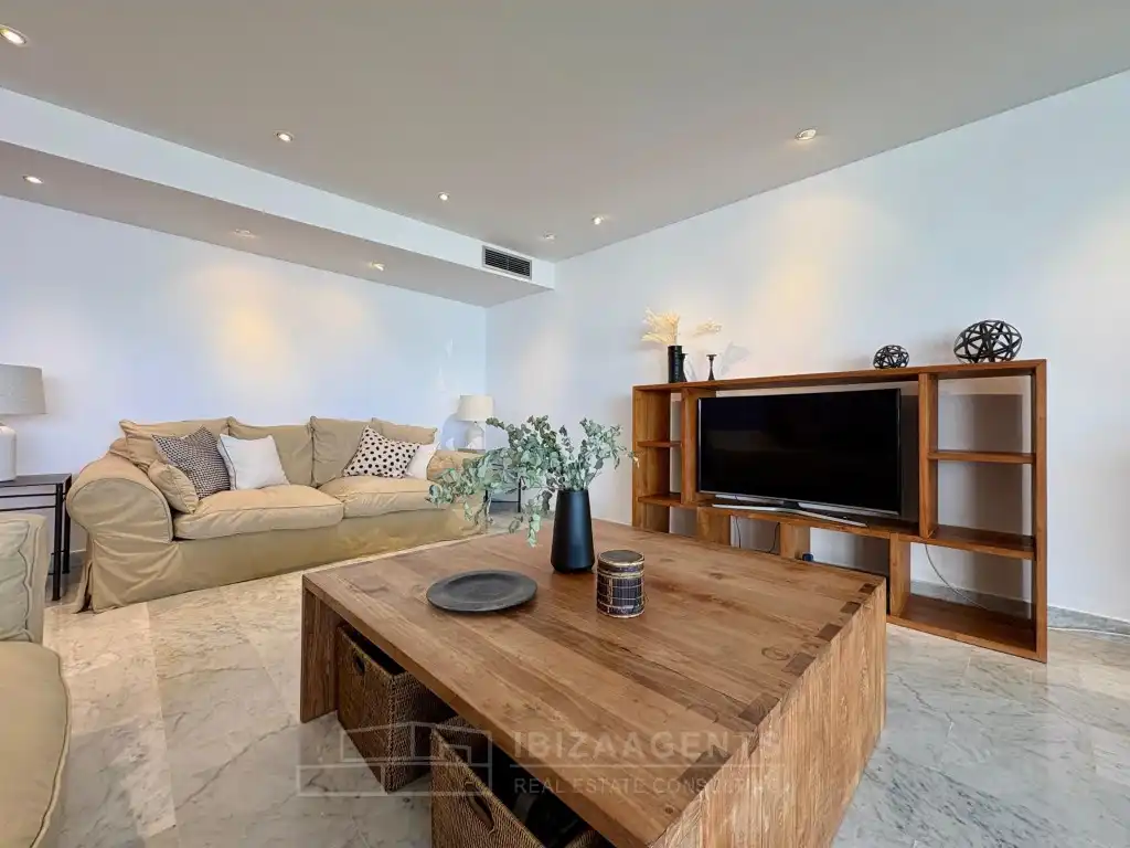 Piso de 219 m² en Ibiza