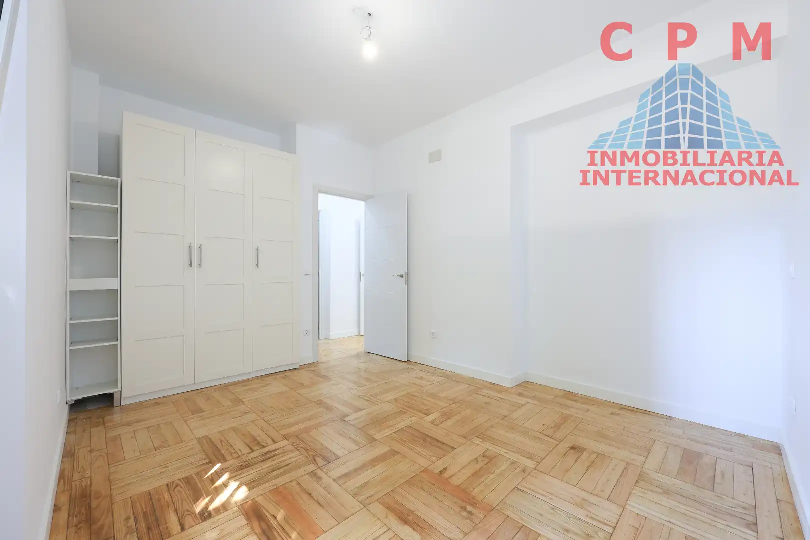 Piso de 160 m² en Madrid
