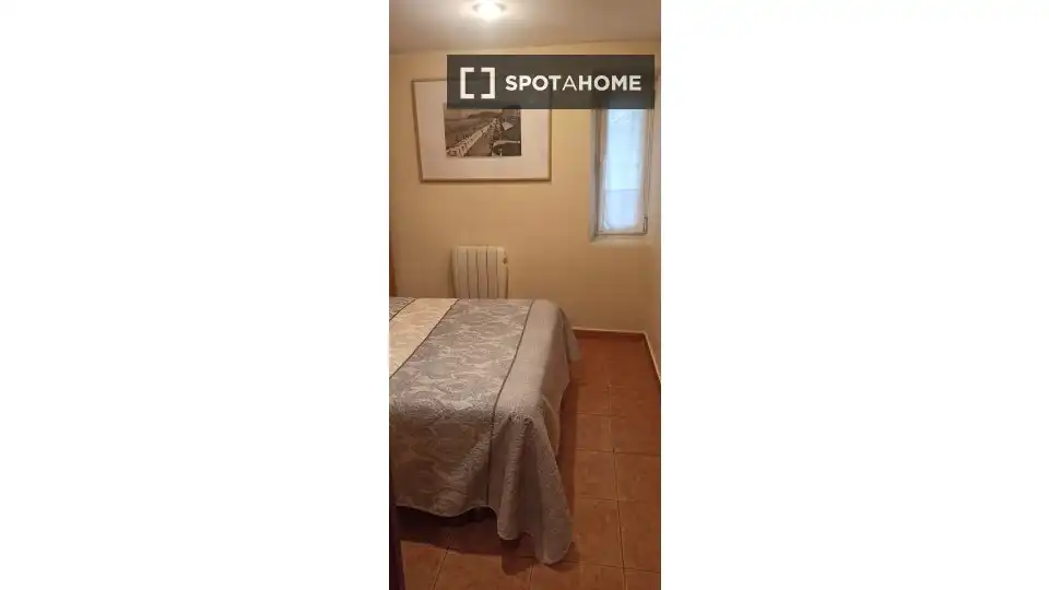Habitación 75 m², Zarauz