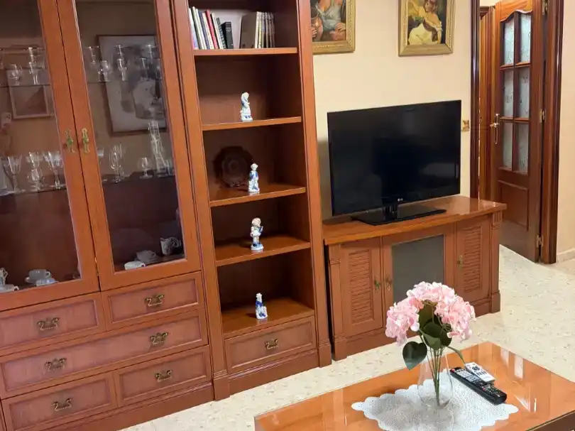 Piso de 80 m² en Sevilla