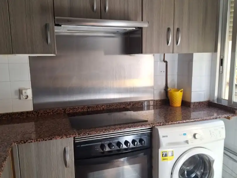 Piso de 87 m² en Valencia