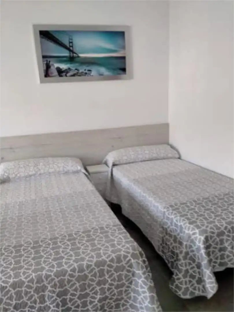 Piso de 45 m² en Roquetas de Mar