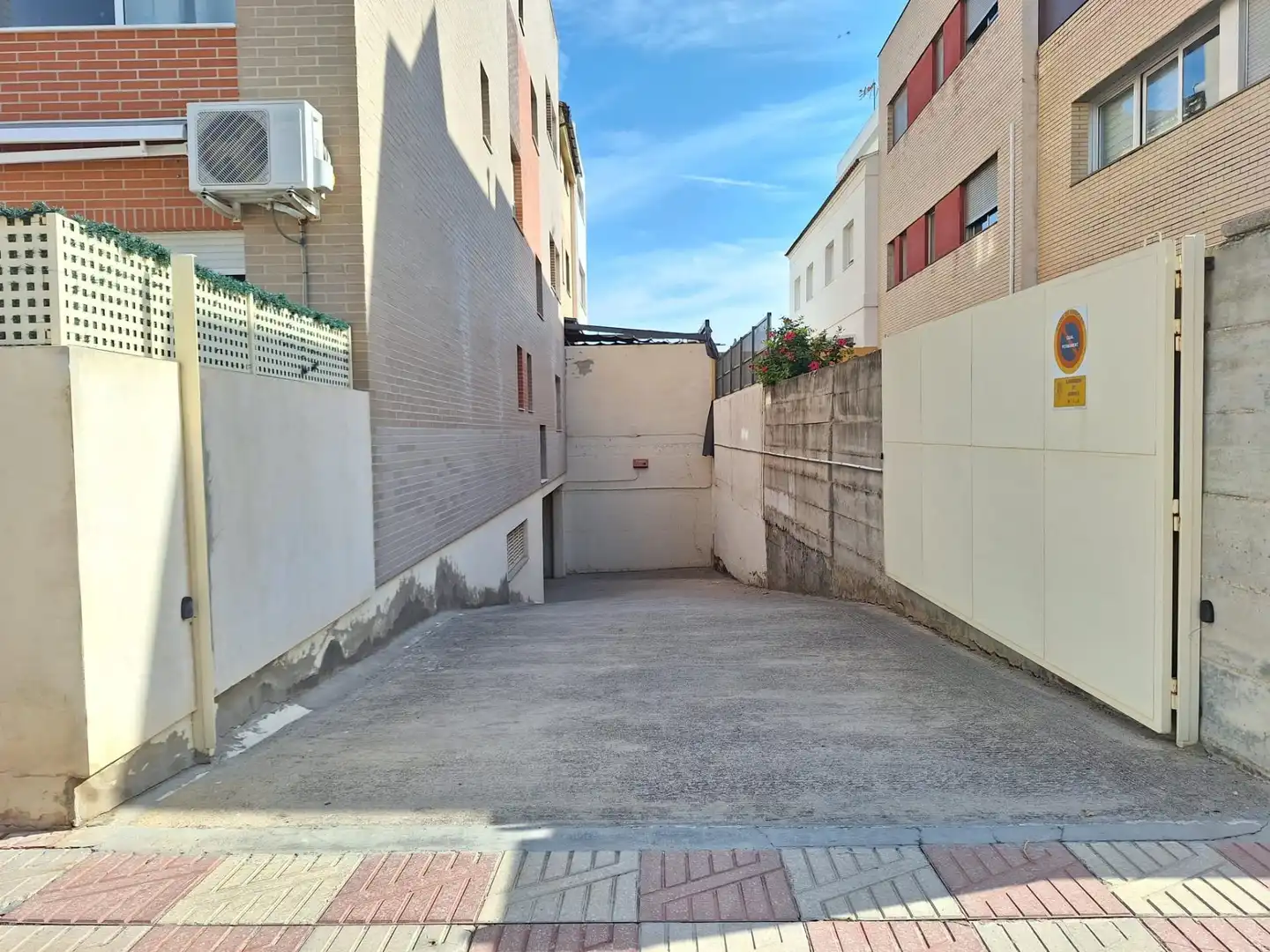 Pis de 102 m² a Benifaió