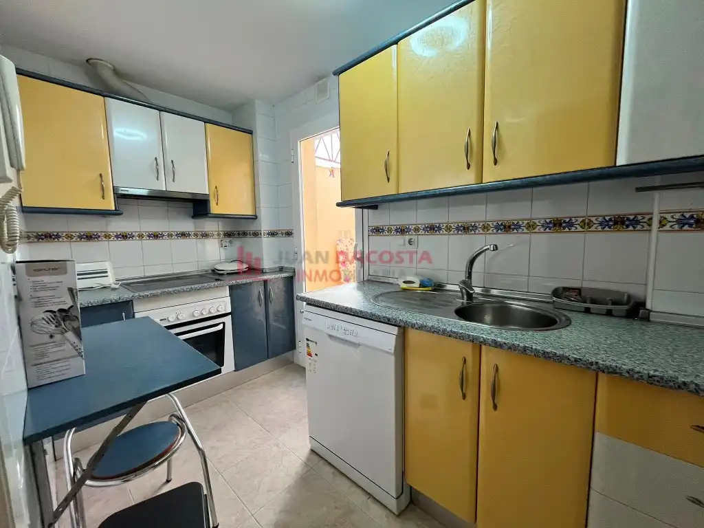 Piso de 200 m² en Lepe