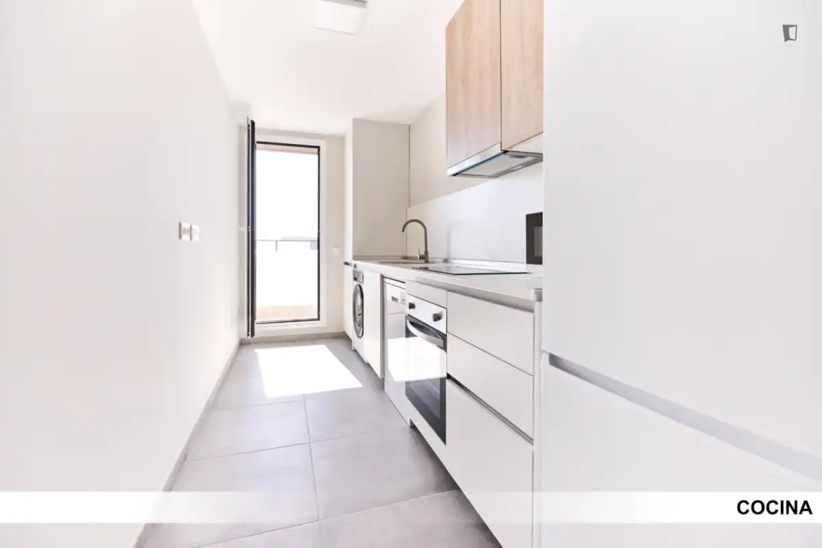 Habitación en alquiler, Dos Hermanas