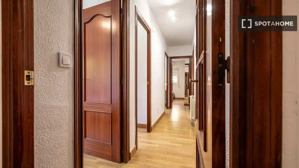 Комната в аренду, Валенсия