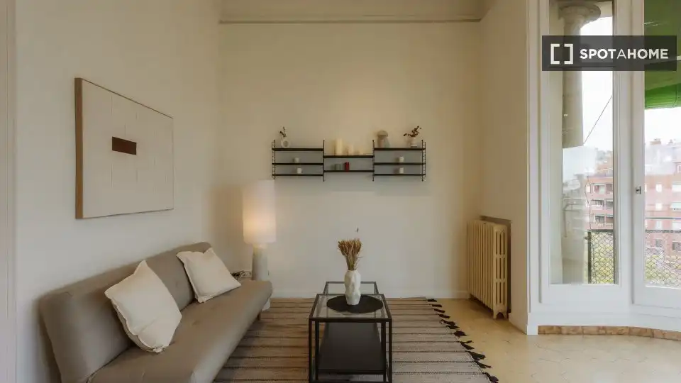 Habitación en alquiler, Barcelona