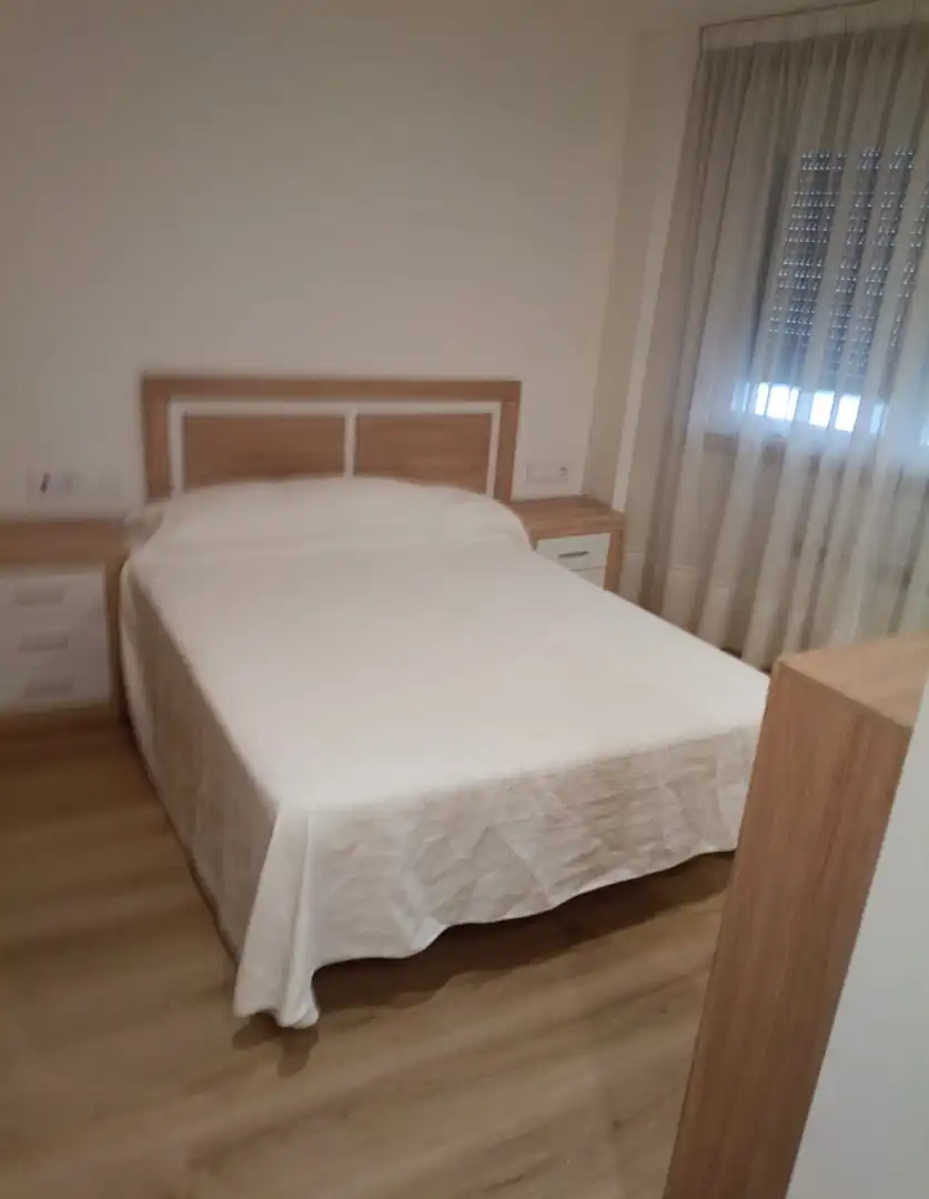 Piso de 90 m² en Pontevedra
