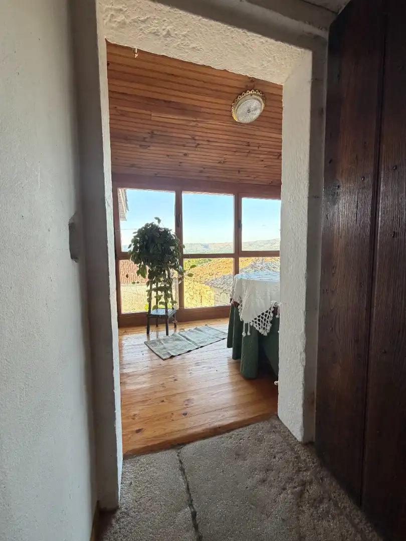 Piso de 585 m² en Baños de Molgas