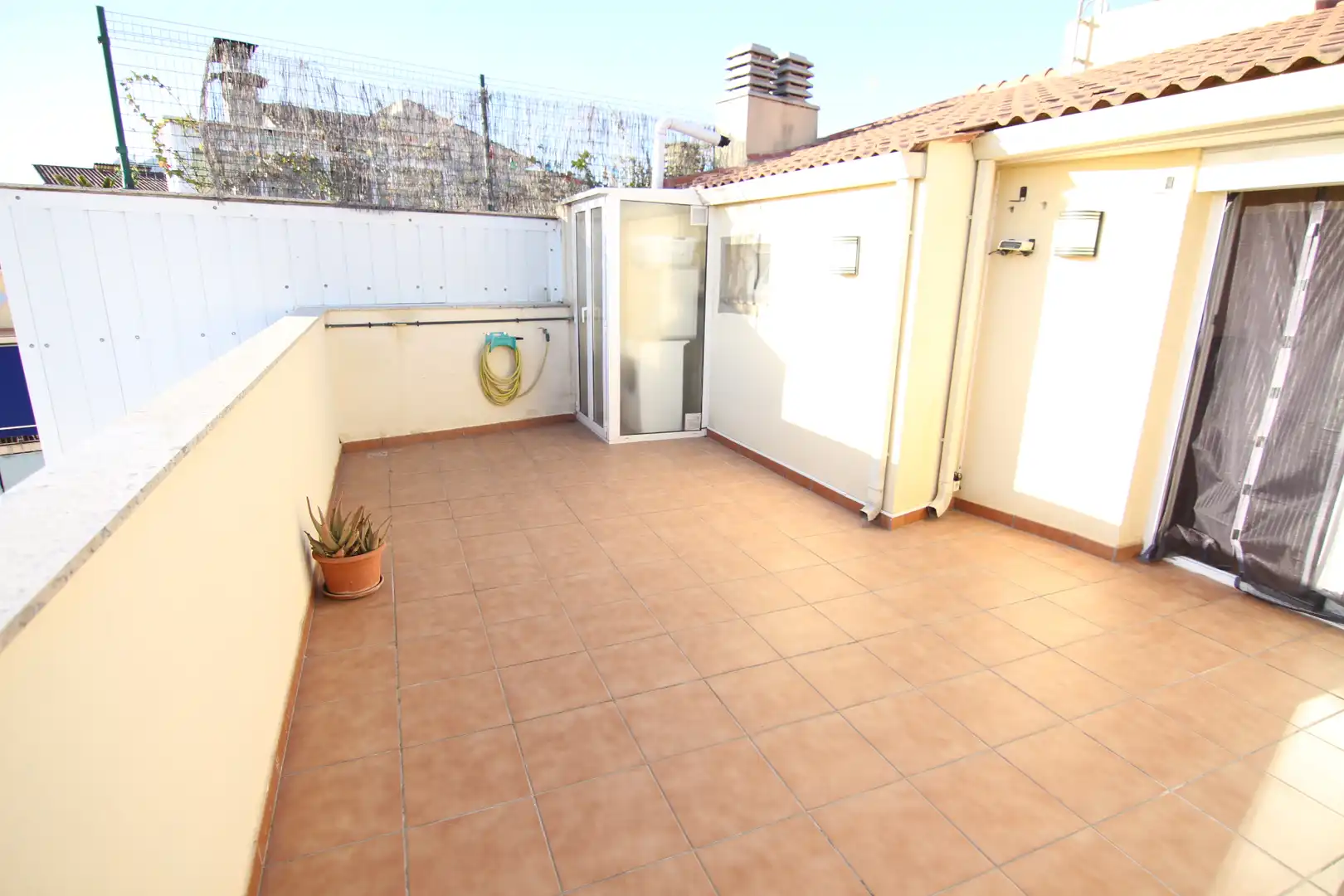 Pis de 74 m² a Olesa de Montserrat