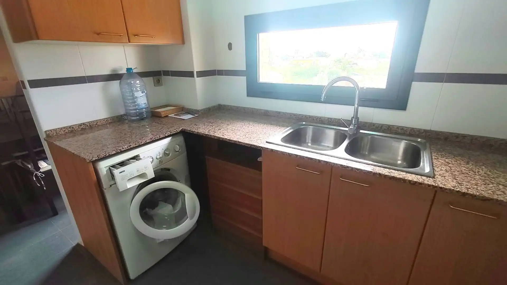 Pis de 79 m² a Deltebre