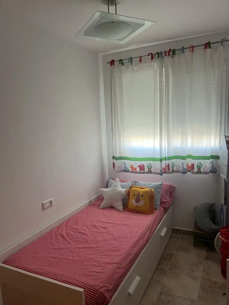 Pis de 60 m² a la Pobla de Farnals