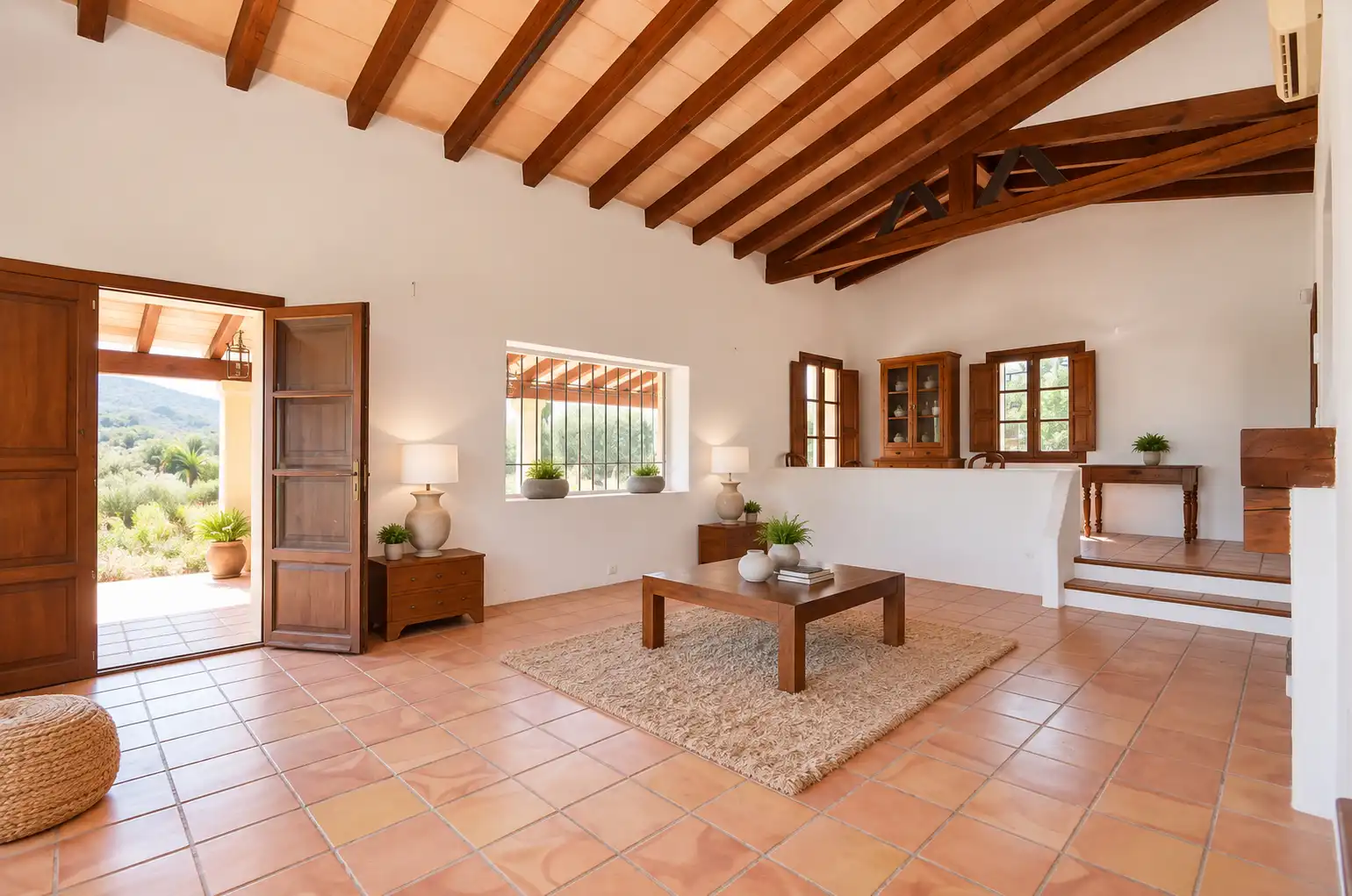 Casa de 140 m² en Andratx