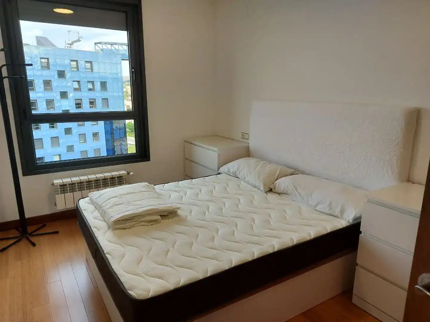 Piso de 80 m² en Oviedo