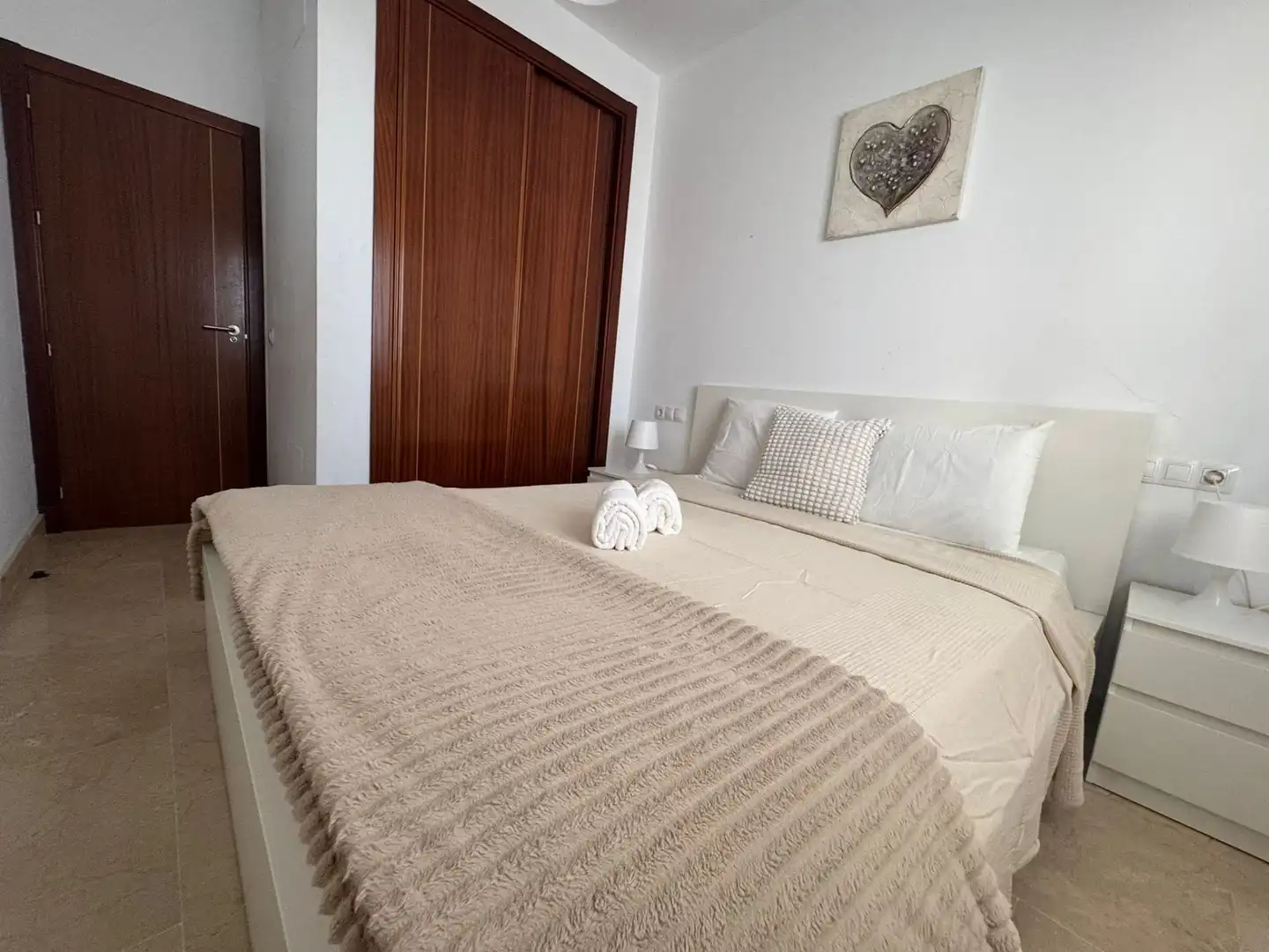 Wohnung 81 m² in Benalmádena