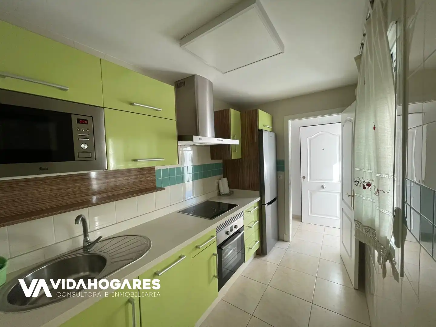Pis de 52 m² a Rota
