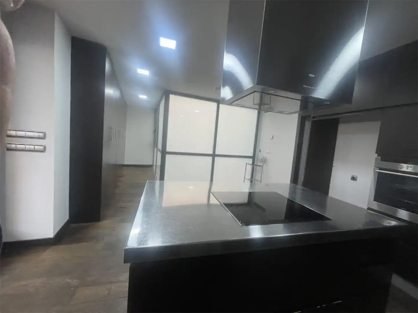 Zimmer 350 m², Albacete