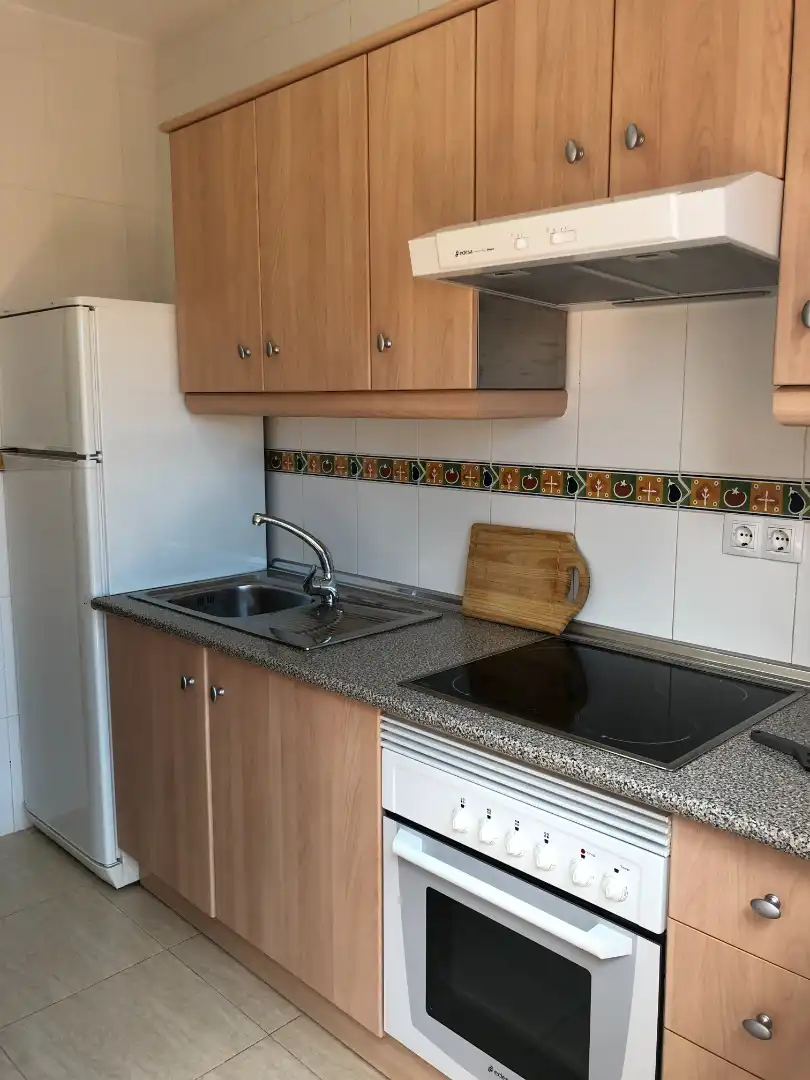 Piso de 55 m² en Cuevas del Almanzora