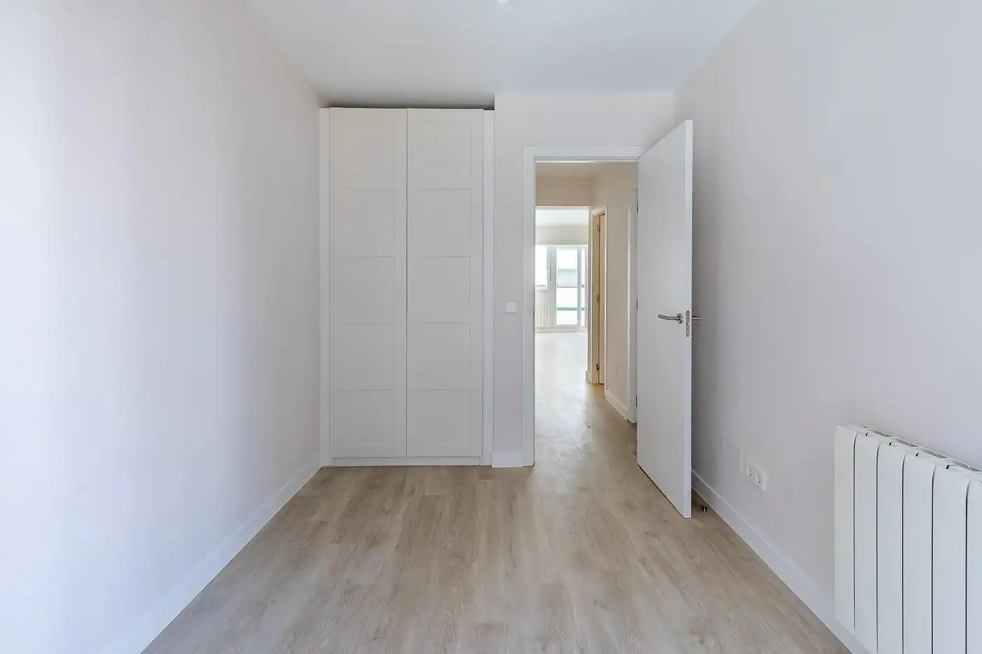 Pis de 109 m² a Madrid