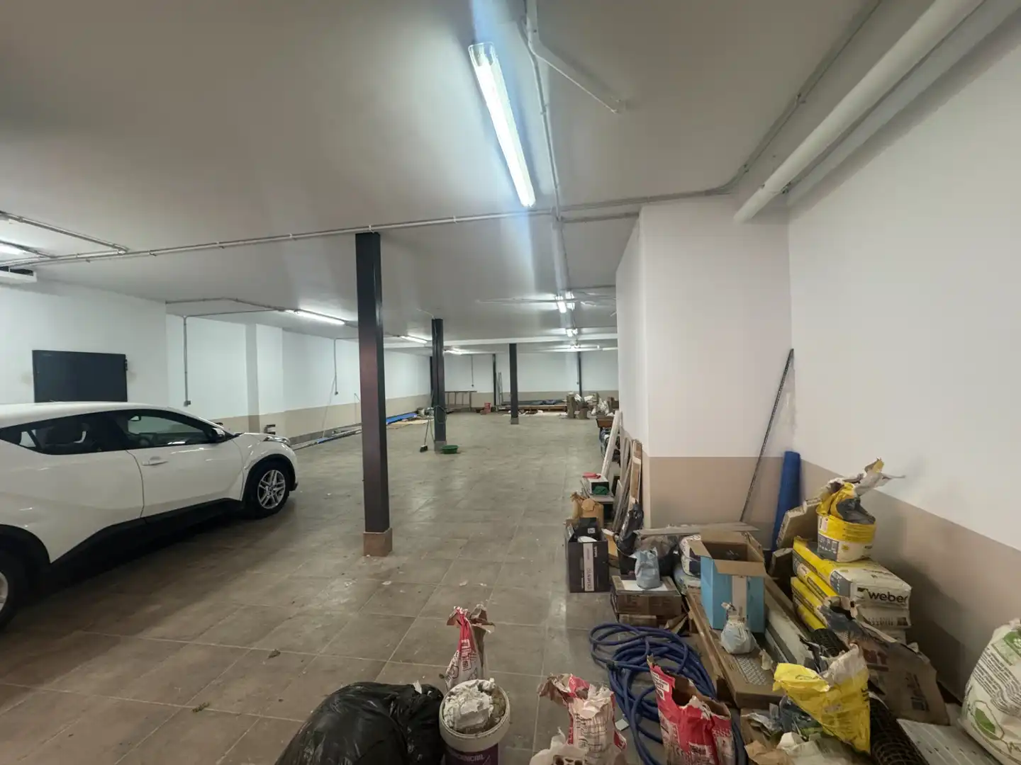Piso de 600 m² en Mérida