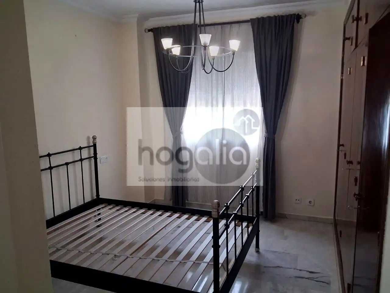 Pis de 110 m² a Sevilla