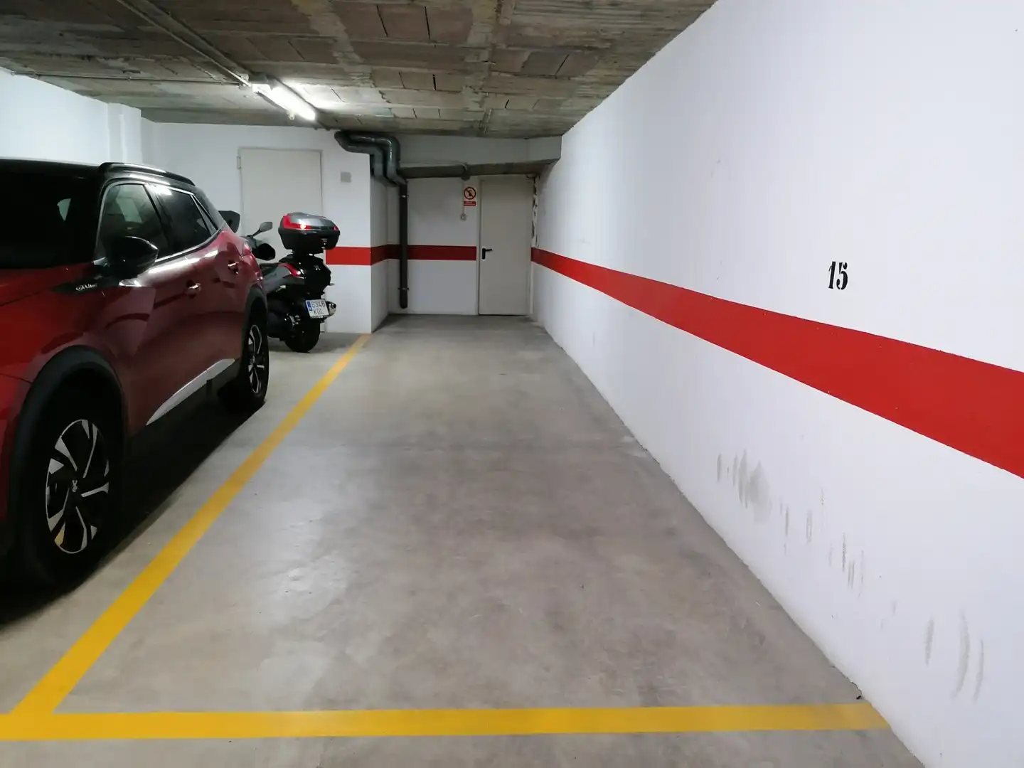 Piso de 187 m² en Gerona