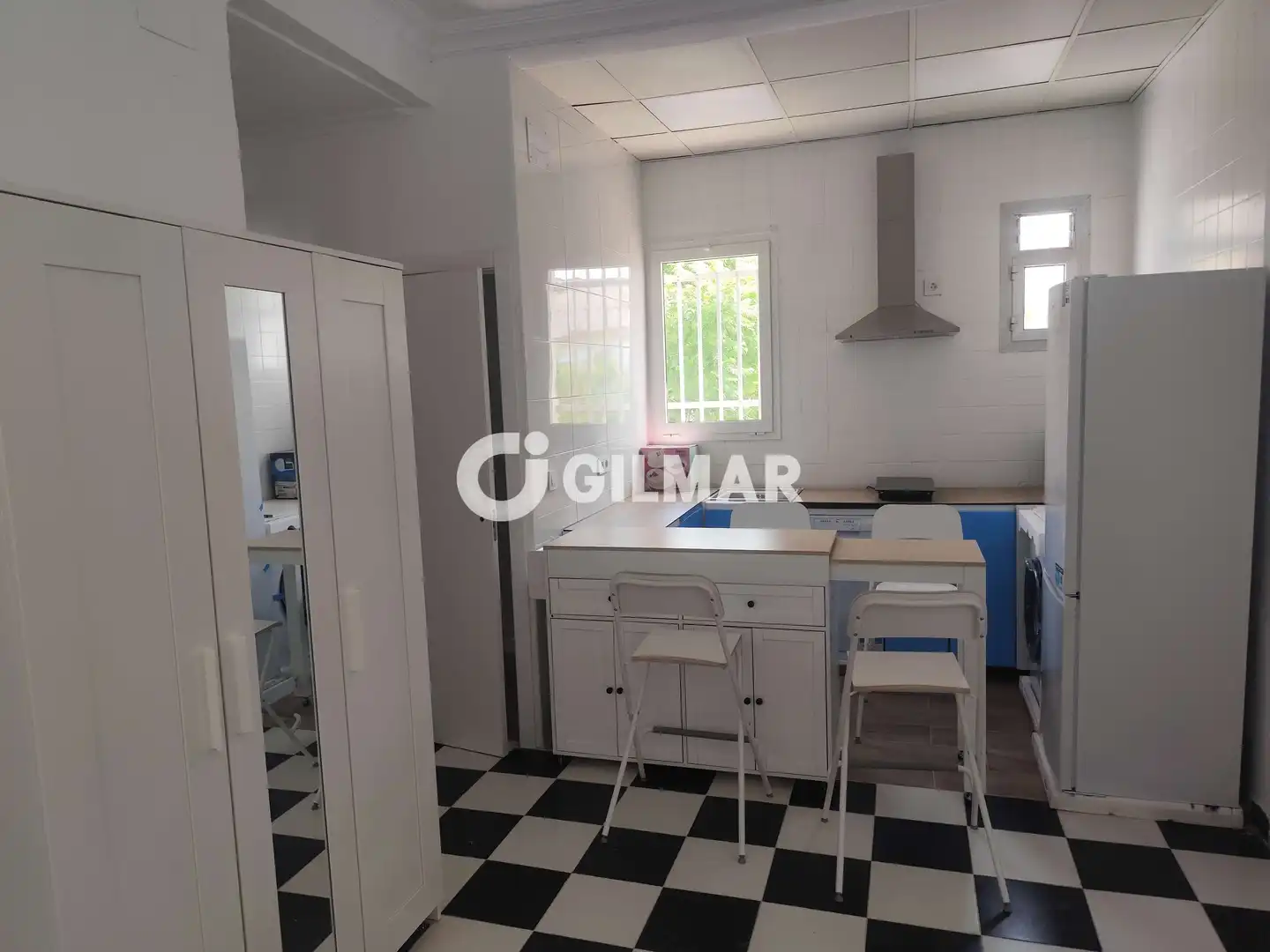 Piso de 80 m² en Sevilla